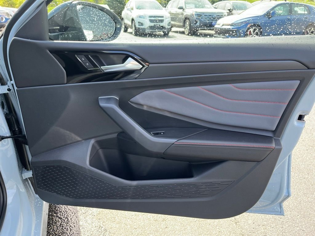 New 2026 Gray Volkswagen 2.0T Autobahn image 11