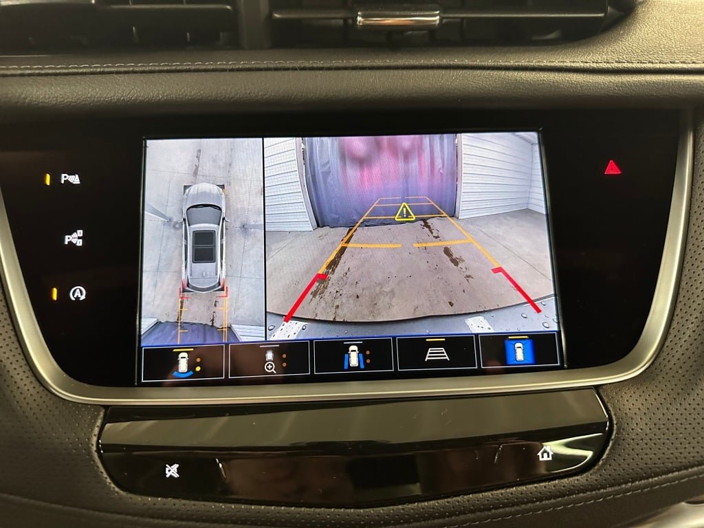 2026 Cadillac XT5 Premium Luxury - Photo 16