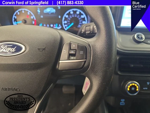 Certified Used 2022 Area 51 Ford XL image 31