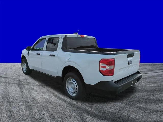 New 2026 Oxford White Ford XL image 6