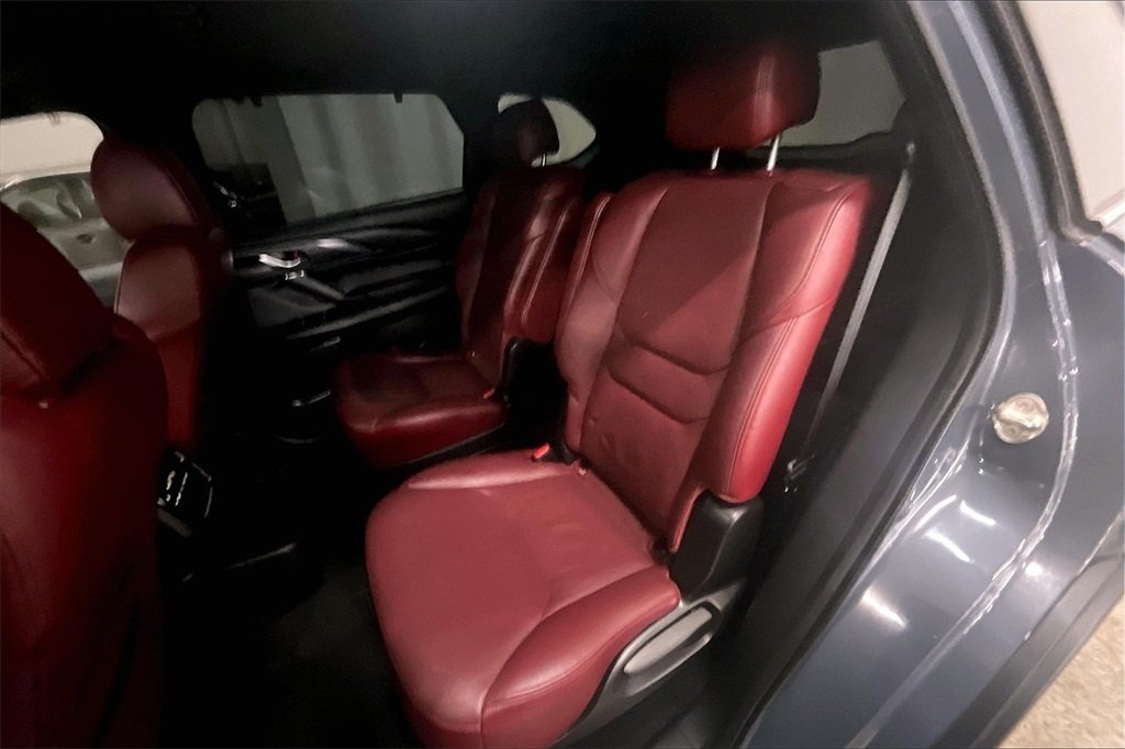 2023 MAZDA CX-9 - Image 25