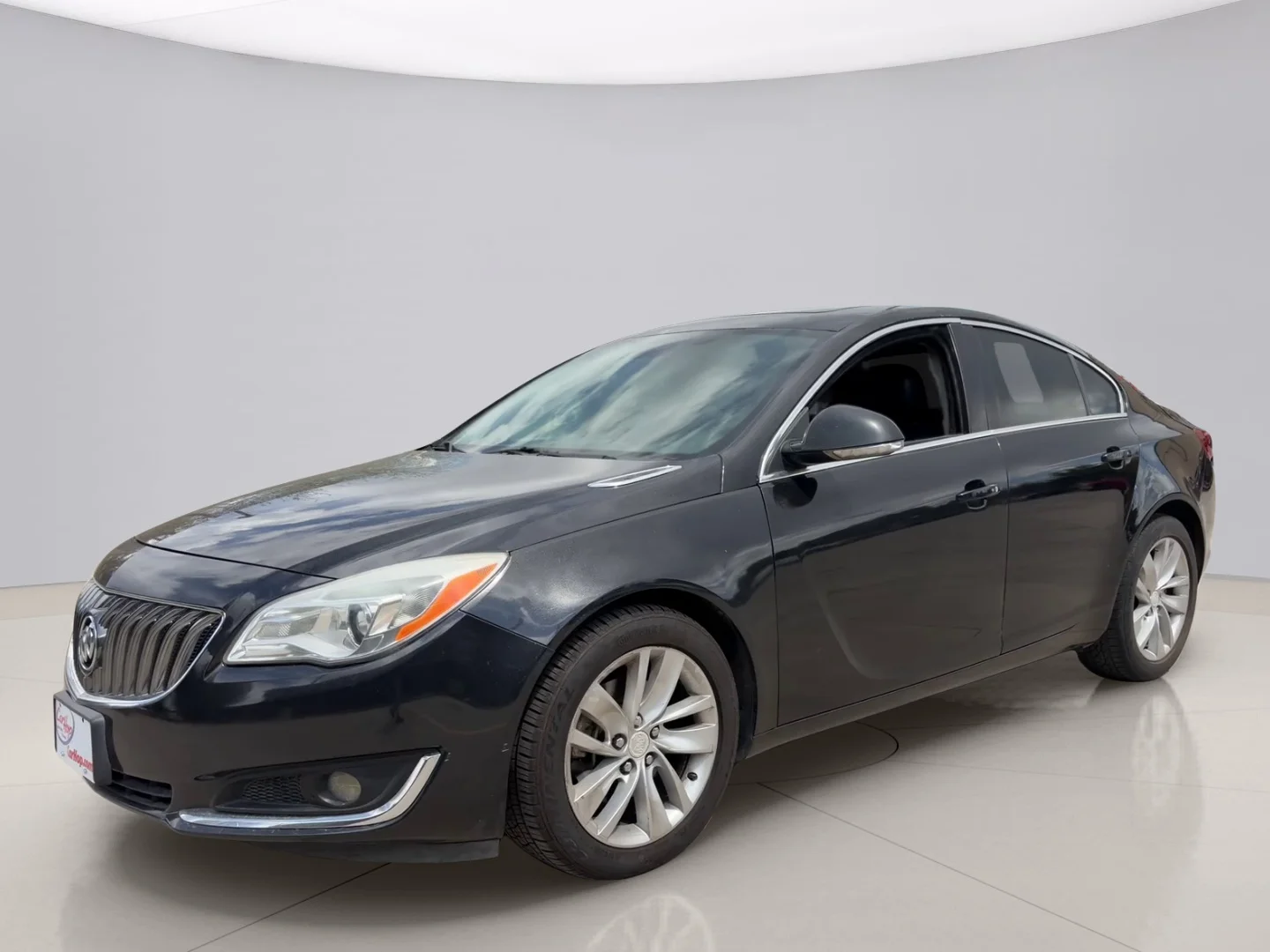 2015 Buick Regal Premium 1 Turbo's photo