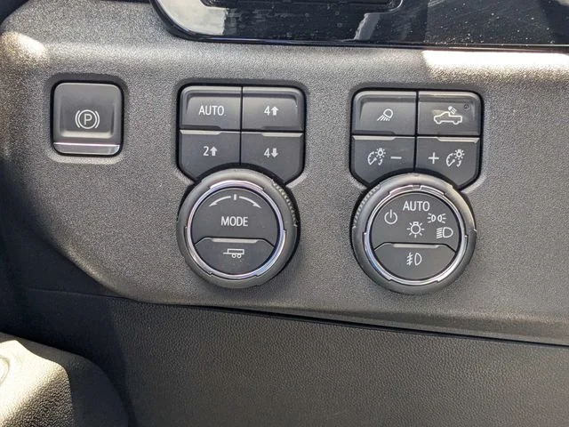 Used 2024 Gray Chevrolet High Country image 20