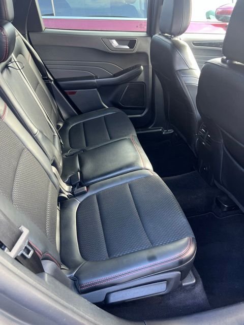 Used 2025 Gray Ford ST-Line image 7