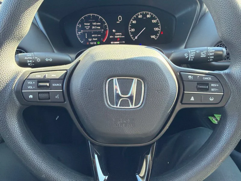 Used 2024  Honda LX image 13