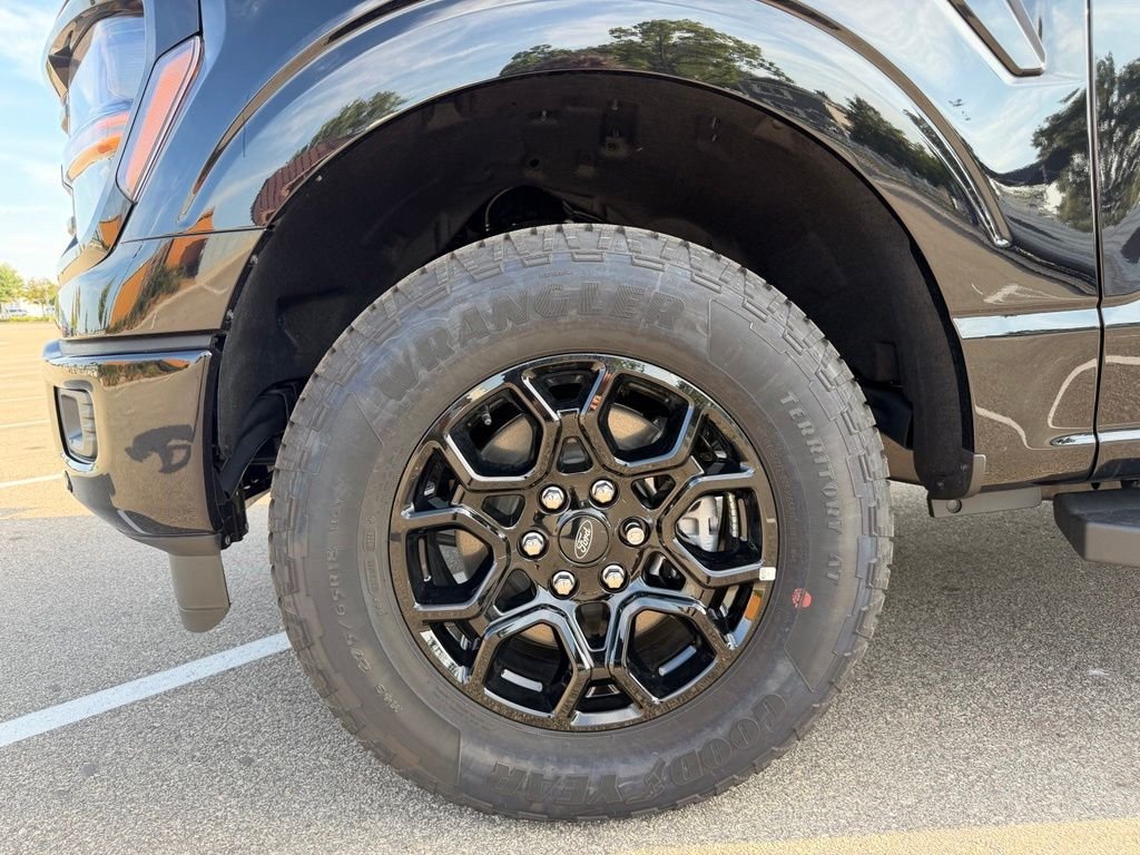 2026 Ford F-150 XLT - Photo 23