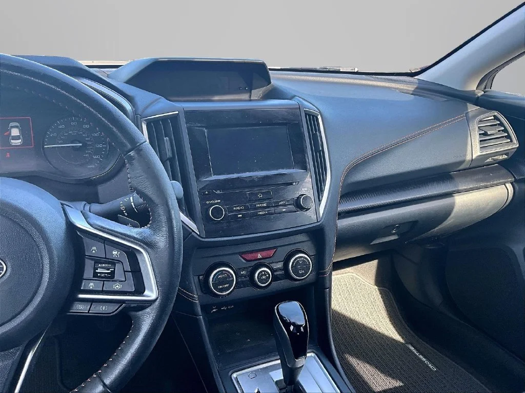 Used 2021 Red Subaru Premium image 6