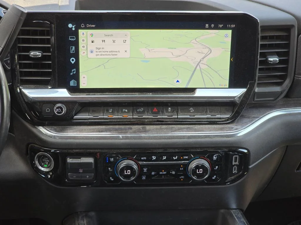 2024 Chevrolet Silverado 2500HD LTZ - Photo 19
