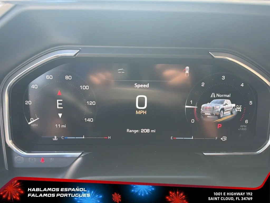 New 2026 Onyx Black GMC Denali image 17