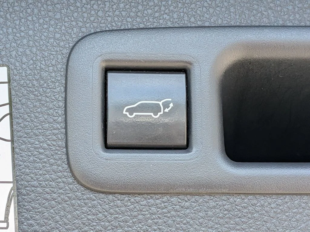 Used 2023 Blue Toyota Limited image 30