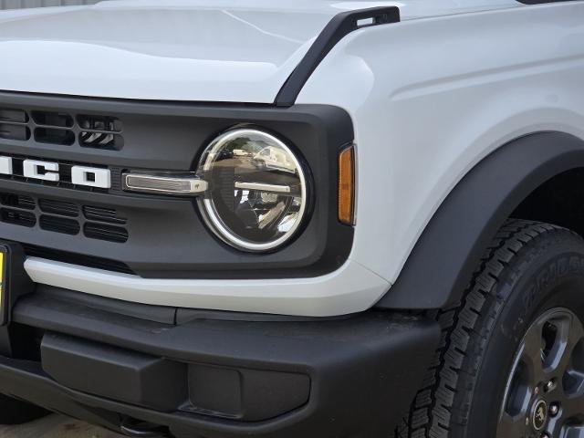 New 2026 Oxford White Ford Big Bend® image 25