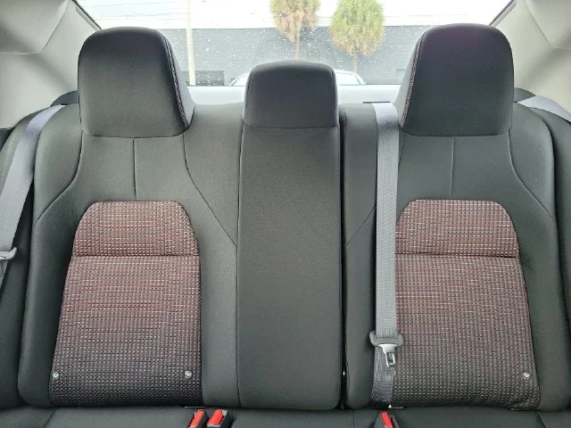 New 2027 Atlantic Gray Metallic Nissan SR image 23