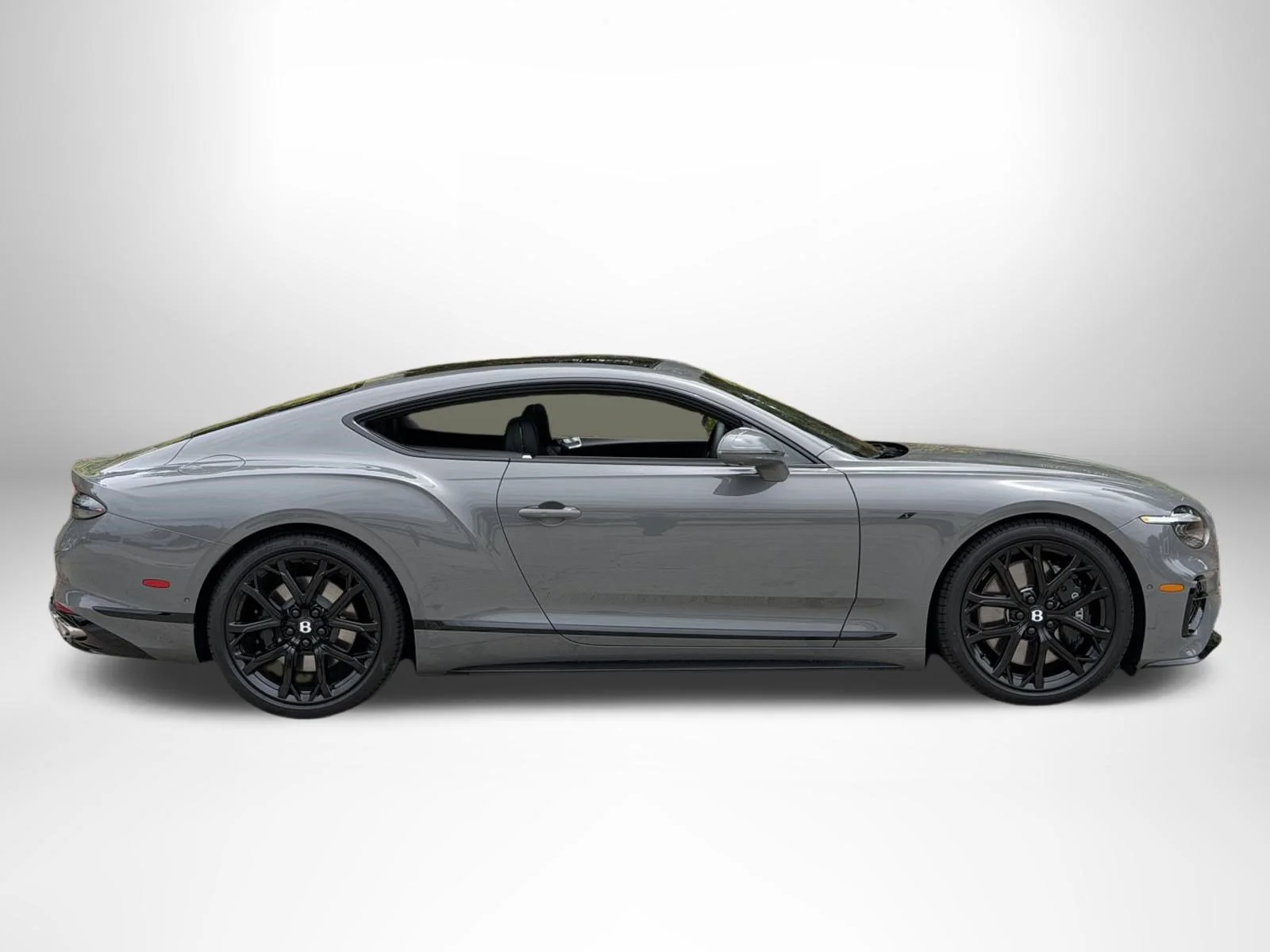 New 2026 Gravity Grey Bentley GT Speed image 5