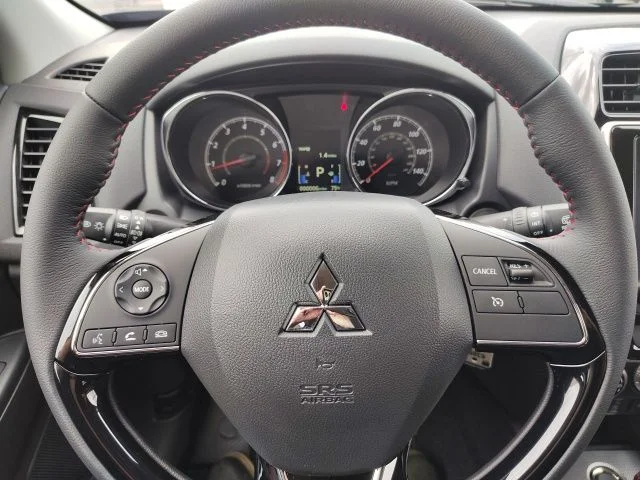 New 2026 Black Mitsubishi 2.0 LE image 14