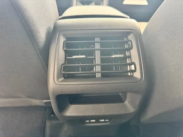2025 Volkswagen Tiguan S - Photo 9