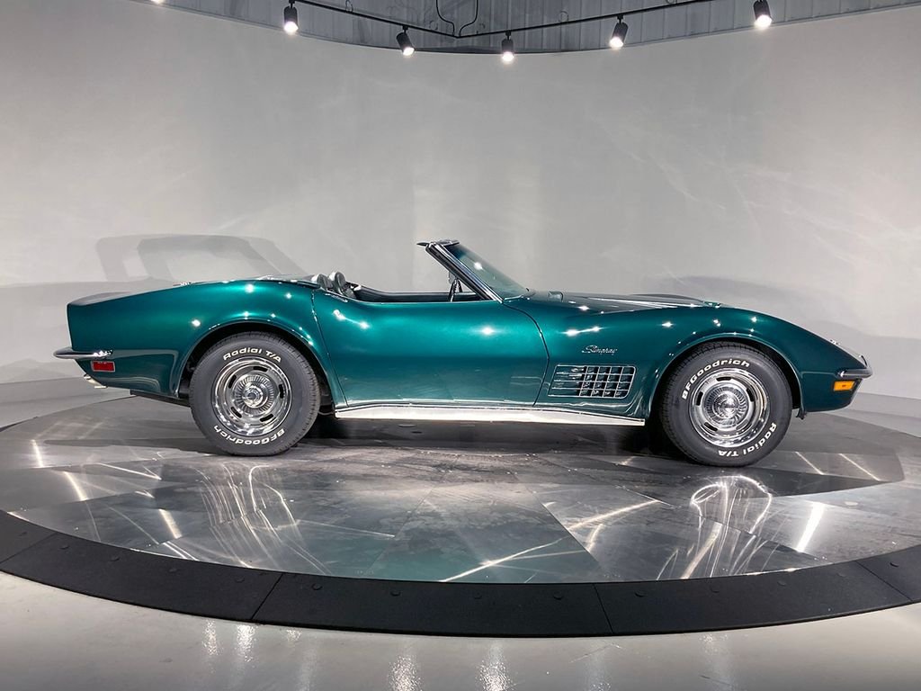Used 1971  Chevrolet  image 4