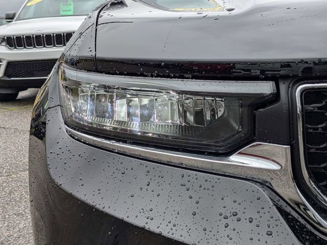 2025 Jeep Grand Cherokee Laredo - Photo 10