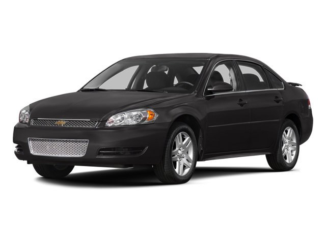 2014 Chevrolet Impala 2FL