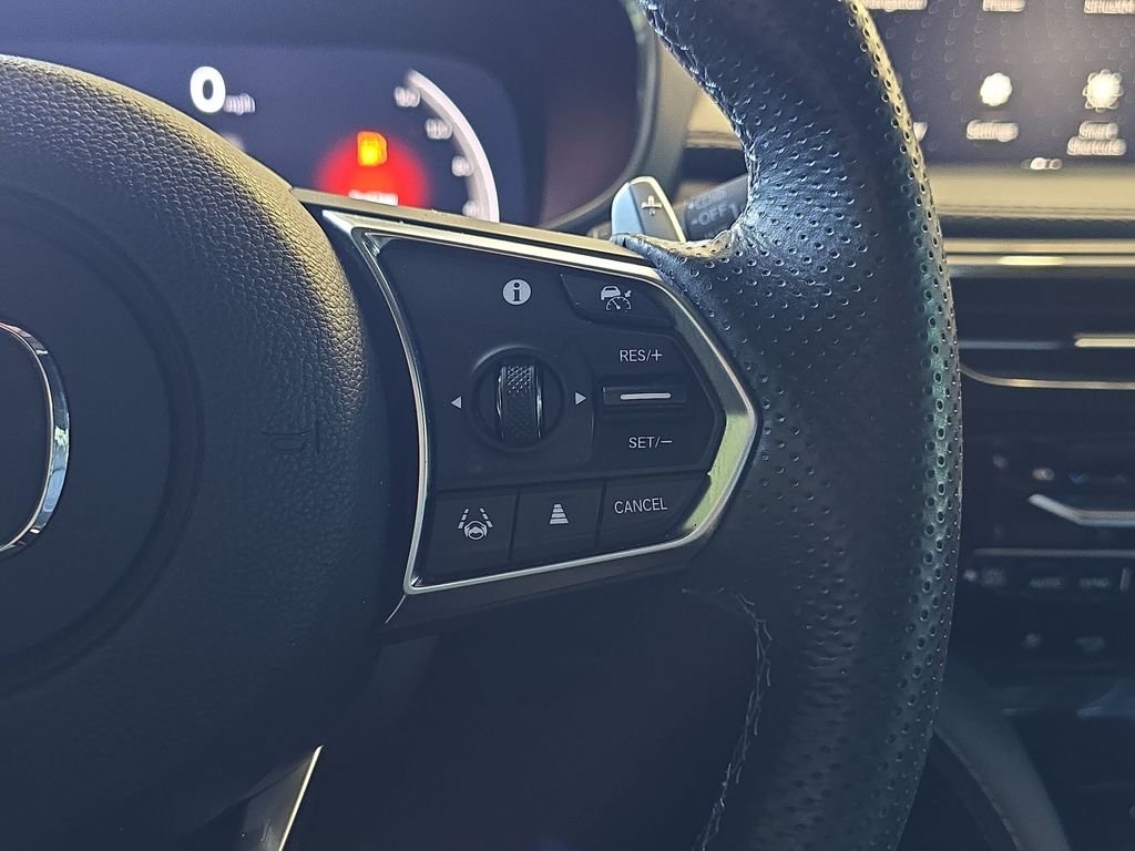 Used 2023  Acura Type S w/Advance Package image 20