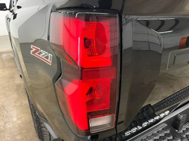 2024 Chevrolet Colorado Z71 - Photo 9