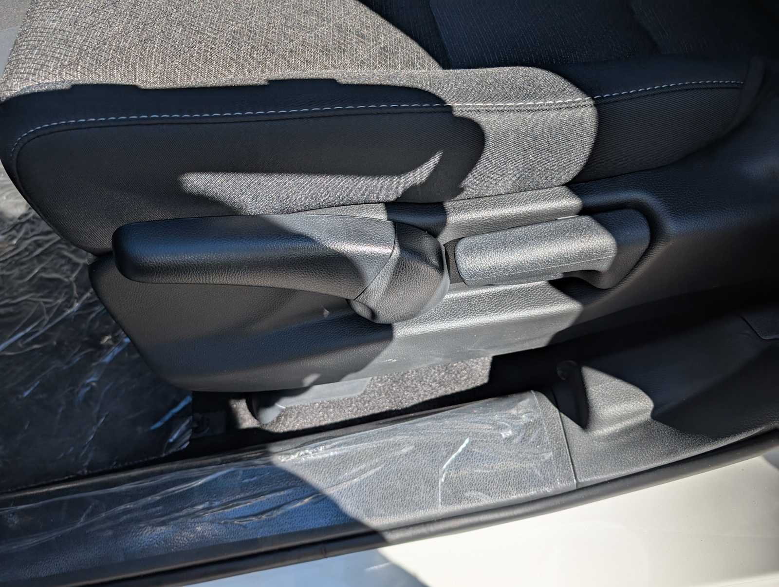 2026 Honda Ridgeline Sport - Photo 30