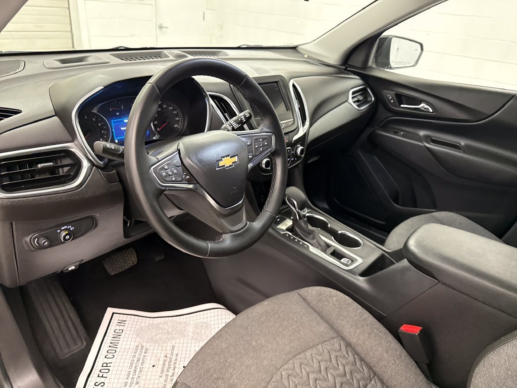 2024 Chevrolet Equinox LT - Photo 10