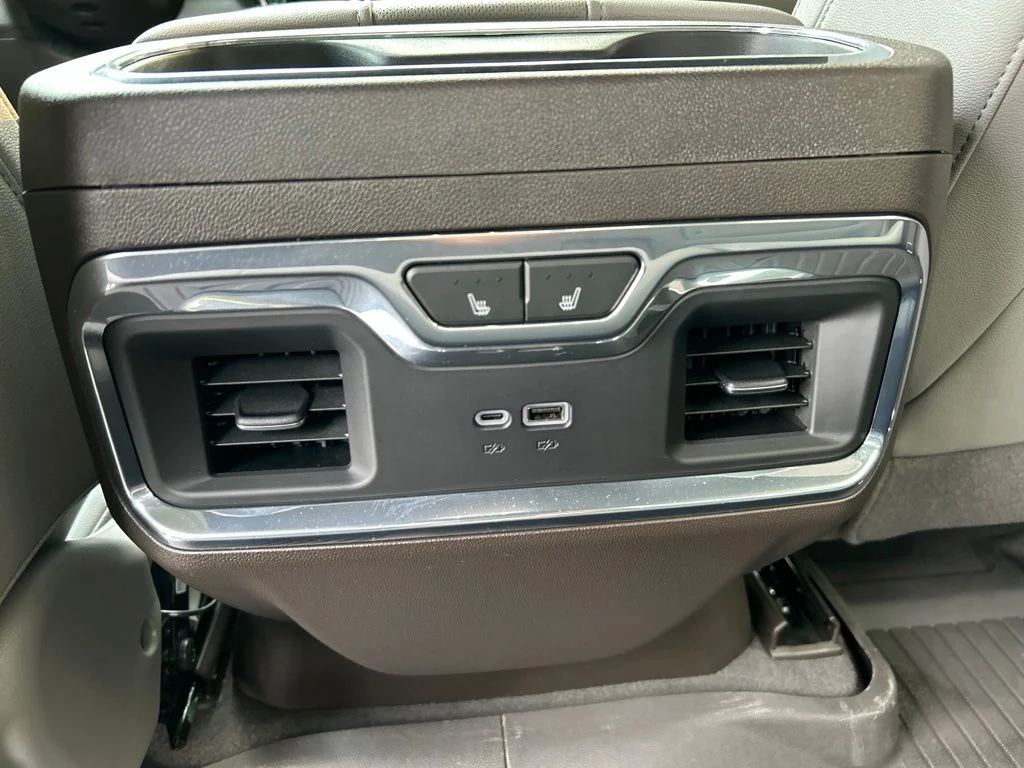 Used 2023 Gray Chevrolet LTZ image 29