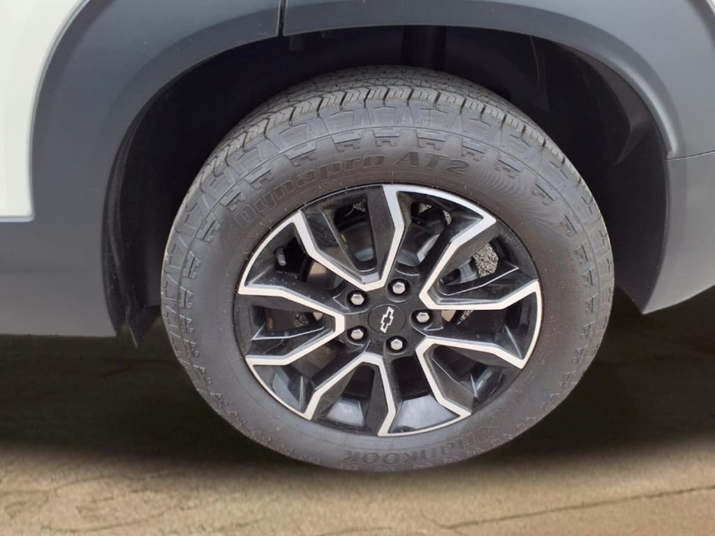 2026 Chevrolet Trailblazer Activ - Photo 25