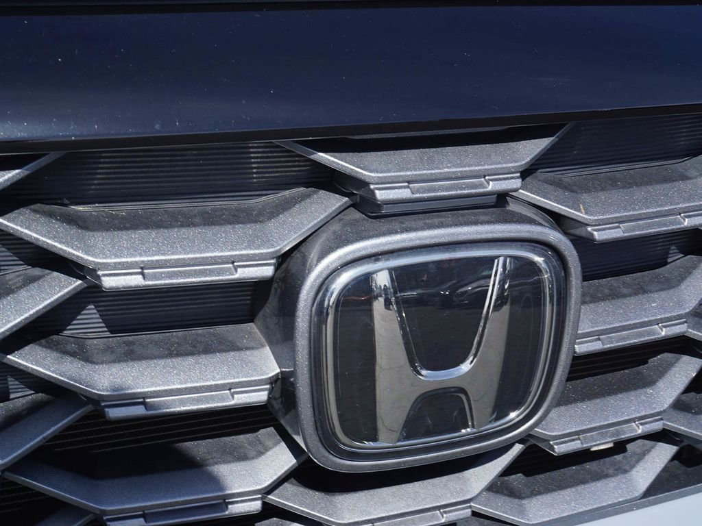 Used 2023 Gray Honda TrailSport image 11