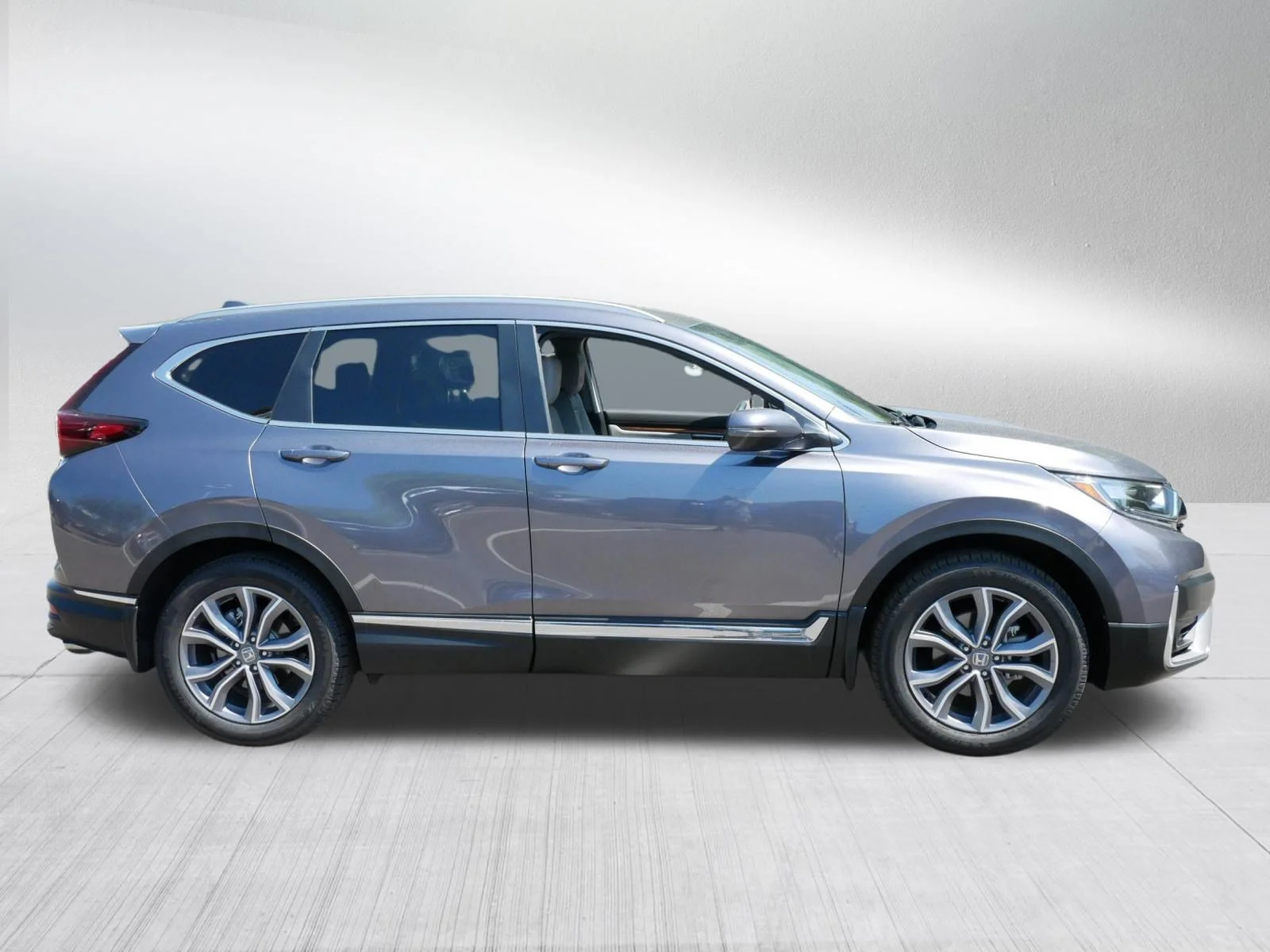 2022 Honda CR-V Touring - Photo 44