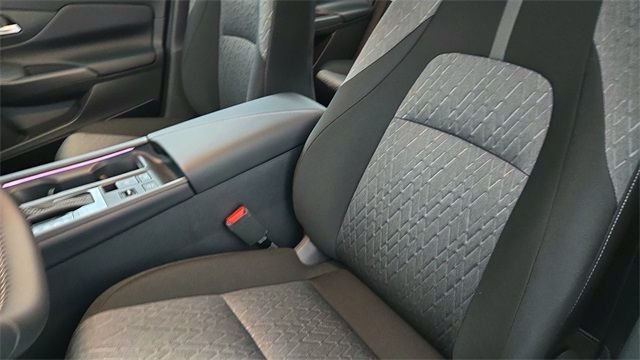 2026 Nissan Sentra SV - Photo 10