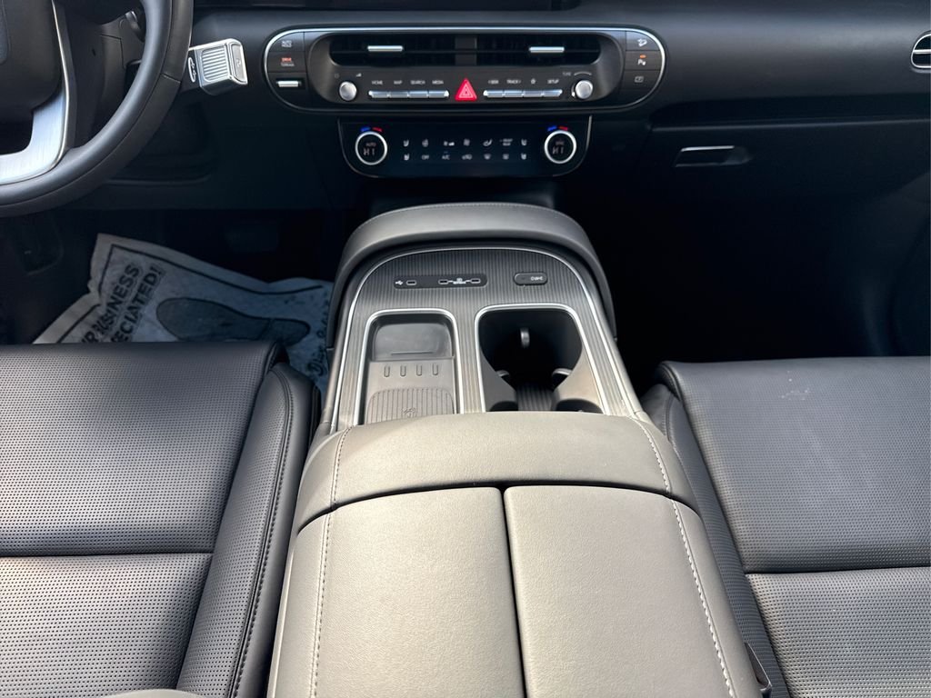 Used 2026 Silver Hyundai Calligraphy image 20