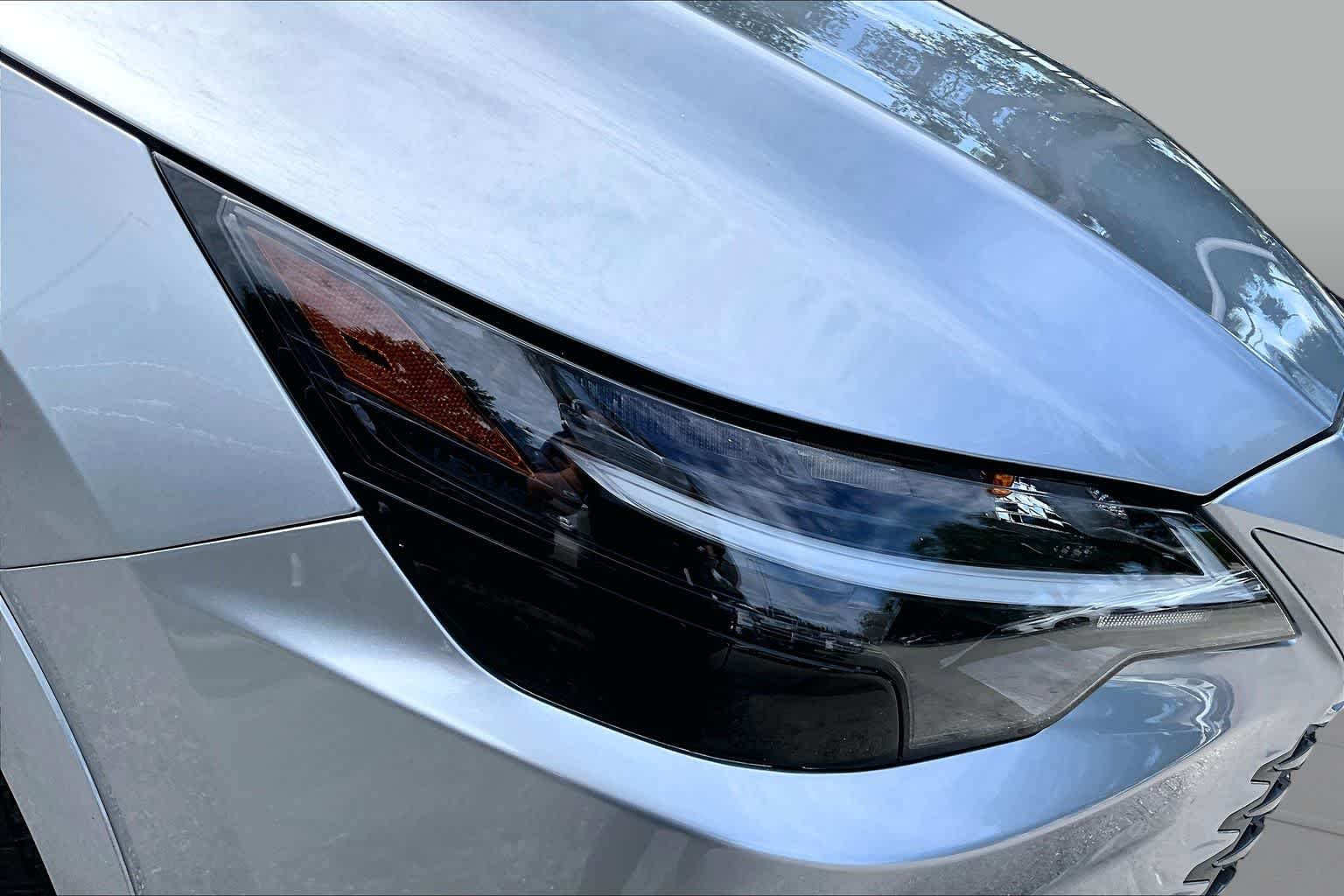 Used 2023 Iridium Lexus  image 28