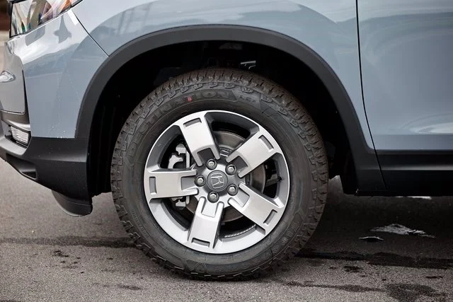 2026 Honda Ridgeline RTL - Photo 6