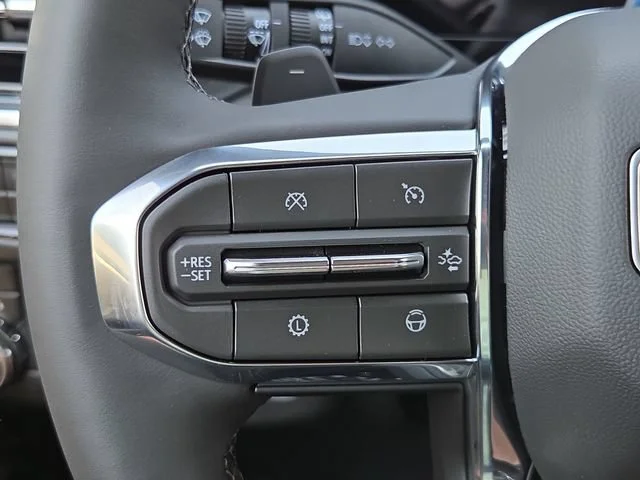 2026 GMC Yukon Denali - Photo 19