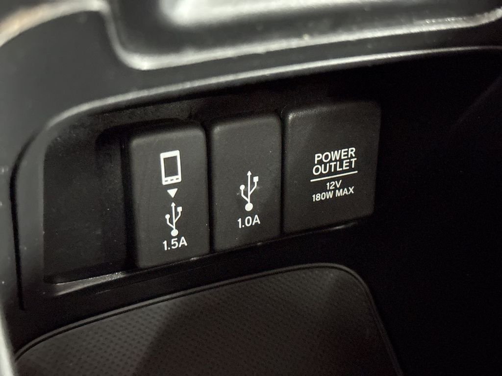 2017 Honda CR-V EX-L - Photo 31