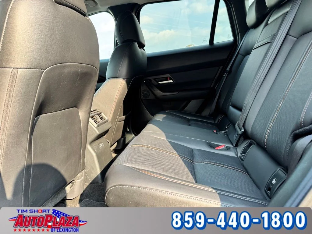 Used 2025 Gray Mazda Premium image 35