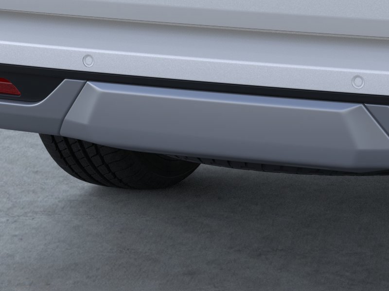 New 2026 Star White Metallic Tri-Coat Ford Platinum® image 23