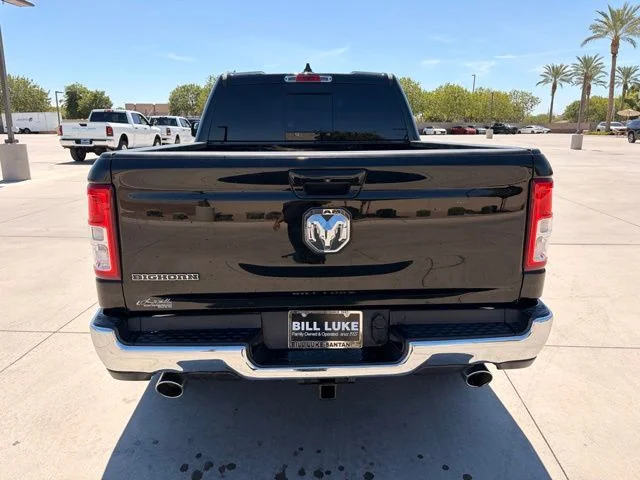 Used 2021 Black Ram Big Horn/Lone Star image 5