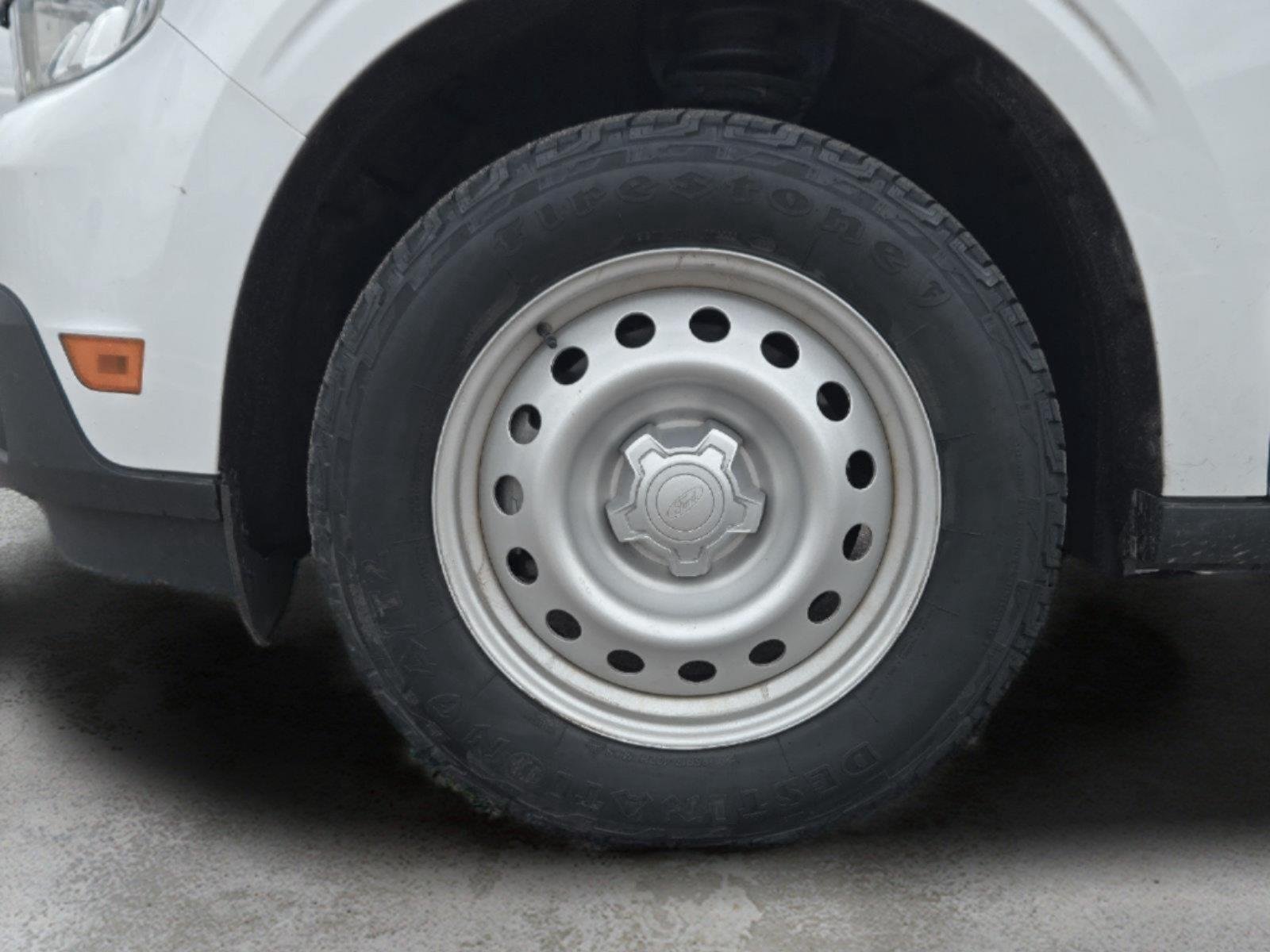 Used 2022 Oxford White Ford XL image 50