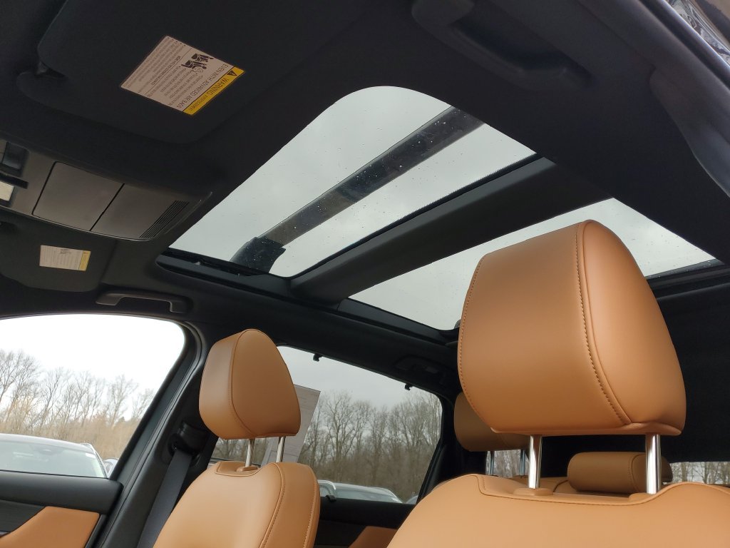 2026 Mazda CX-70 Premium Plus Package - Photo 13