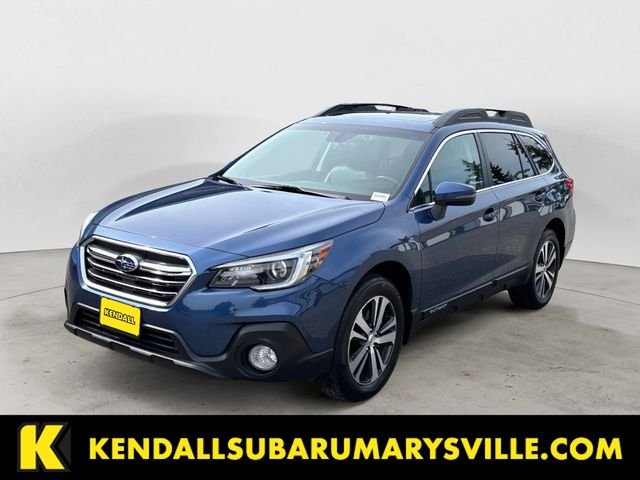 2019 Subaru Outback 2.5i