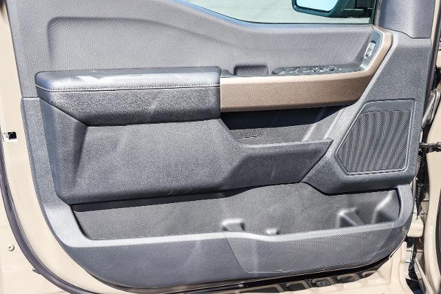 New 2026 Marsh Gray Ford STX® image 51