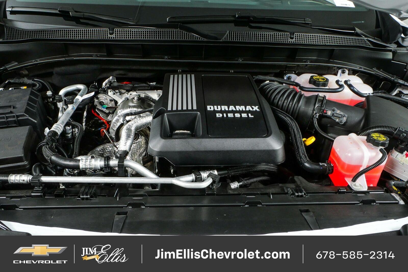 2026 Chevrolet Tahoe RST - Photo 39