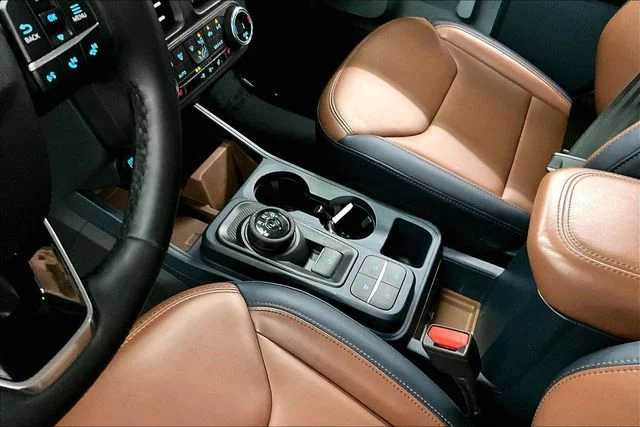 2023 Ford Maverick Lariat - Photo 15