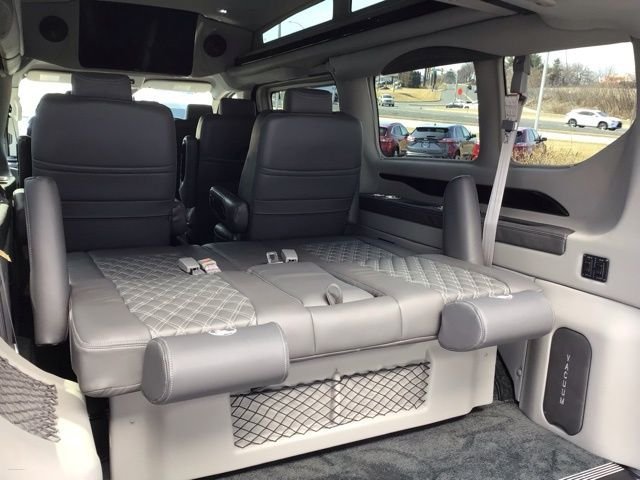 2024 Ford Transit Van Base - Photo 20