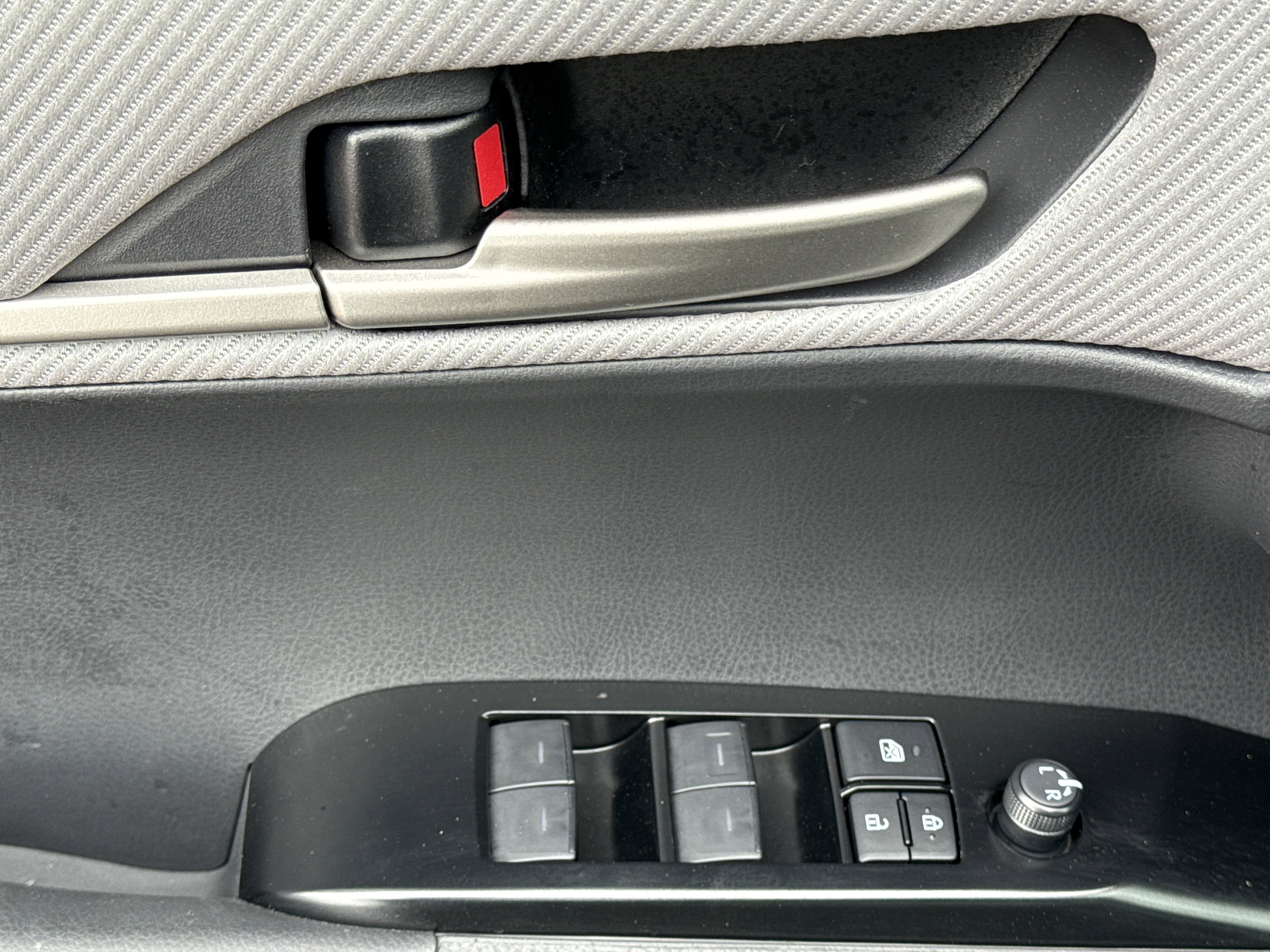 Used 2026 Dark Cosmos Toyota SE image 15