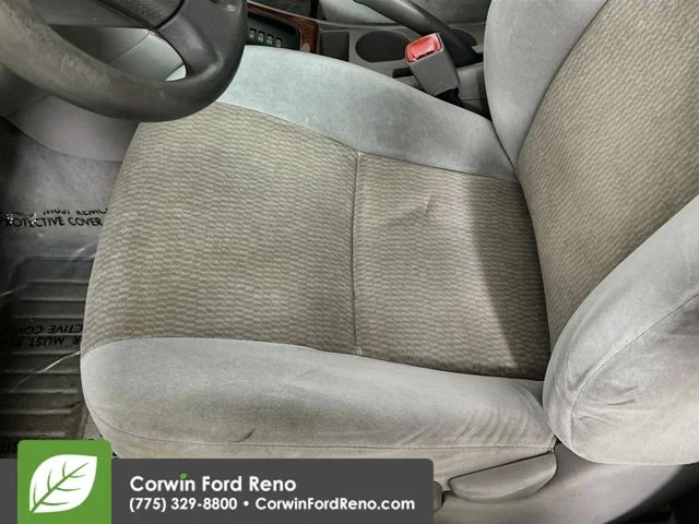 Used 2007 Silver Streak Mica Toyota LE image 19