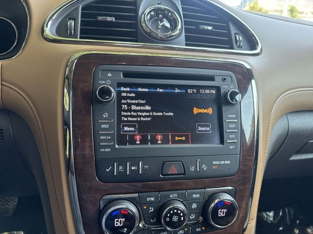Used 2017 White Buick Premium Group image 22