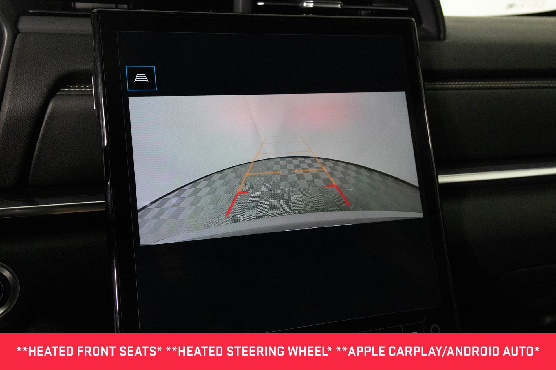 2025 GMC TERRAIN - Image 6